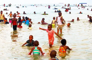 Best Tours for Students from Dar es Salaam