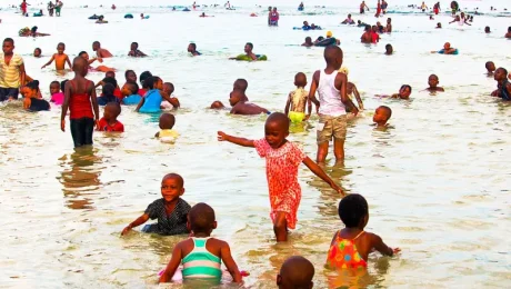 Best Tours for Students from Dar es Salaam Best Tours for Students from Dar es Salaam