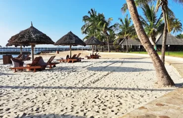 Day Trips from Dar es Salaam