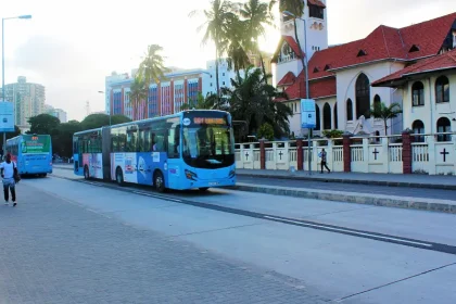 Top 10 Trips in Dar es Salaam