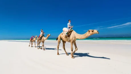 Beach Activities in Kenya for Visitors