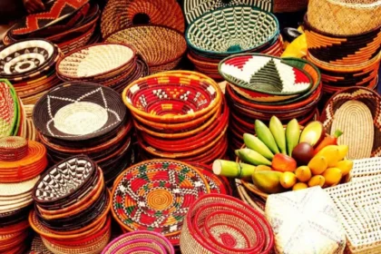 Best Markets in Nairobi for International Visitors