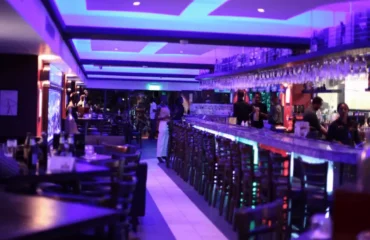 Best Sports Bars in Nairobi for AFCON Fans
