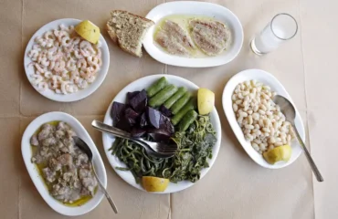 Coastal Food and Culture Experiences