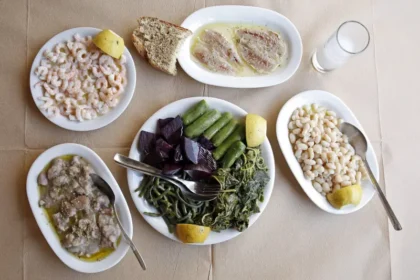 Coastal Food and Culture Experiences