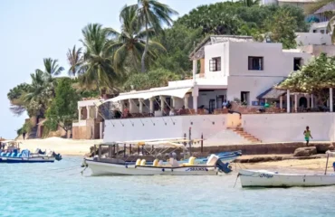 Coastal Kenya Travel Ideas for Football Fans