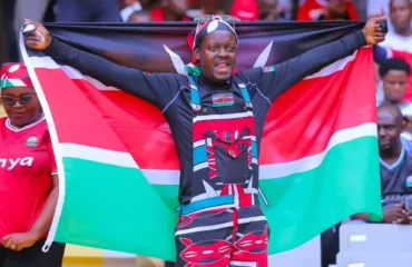 Cultural Experiences in Kenya for Football Fans