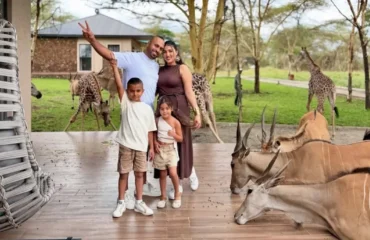 Day Trips from Nairobi During AFCON 2027