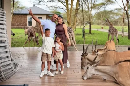 Day Trips from Nairobi During AFCON 2027
