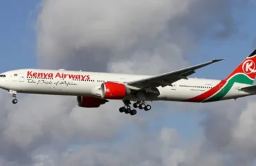 Domestic Flights in Kenya for AFCON Travelers