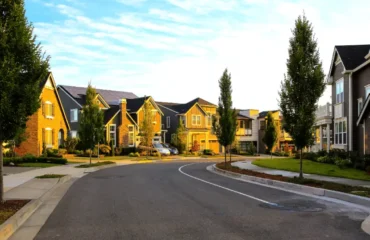 Exploring Nairobi’s Local Neighborhoods