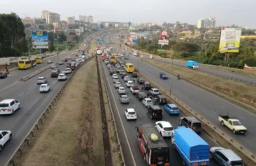 How to Travel Around Nairobi During AFCON 2027