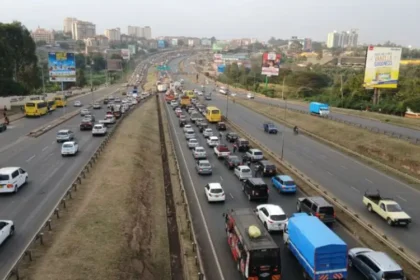 How to Travel Around Nairobi During AFCON 2027