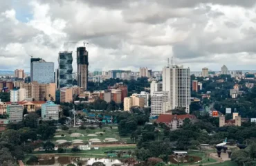 How to Travel Between AFCON Host Cities