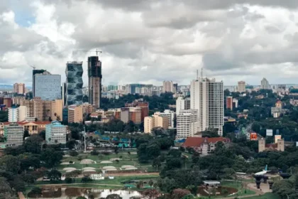 How to Travel Between AFCON Host Cities
