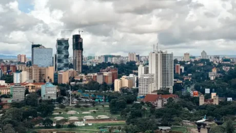 How to Travel Between AFCON Host Cities