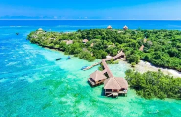 Kenya Island Getaways After AFCON