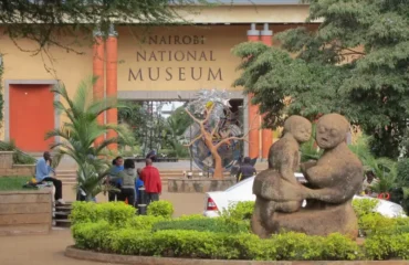 Museums and Cultural Sites to Explore in Nairobi