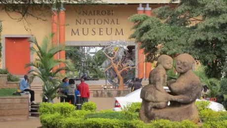 Museums and Cultural Sites to Explore in Nairobi
