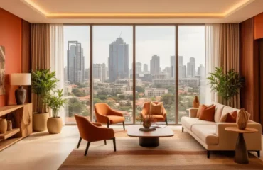 Serviced Apartments for AFCON 2027 Visitors