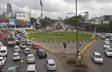 Traffic Tips for Match Days in Nairobi