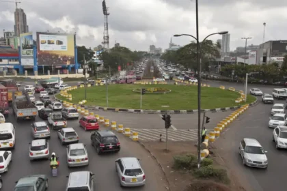 Traffic Tips for Match Days in Nairobi