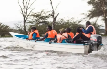Weekend Trips from Nairobi to the Kenyan Coast