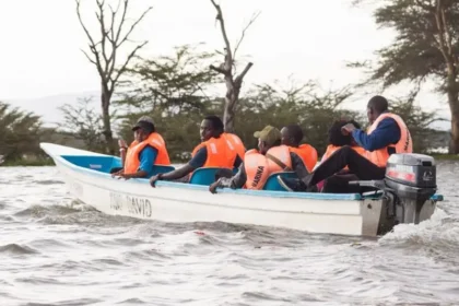 Weekend Trips from Nairobi to the Kenyan Coast