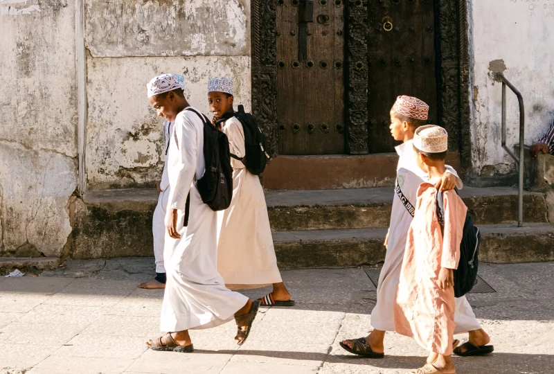 Cultural Experiences Available