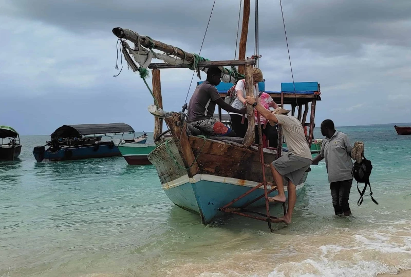 Is Kendwa Safe for Tourists