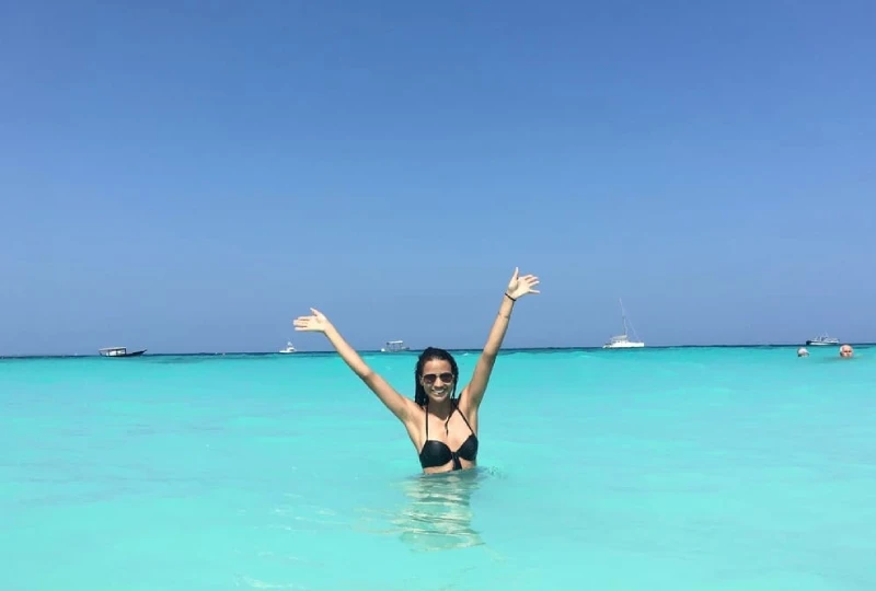 Is Mnemba Island Safe for Tourists