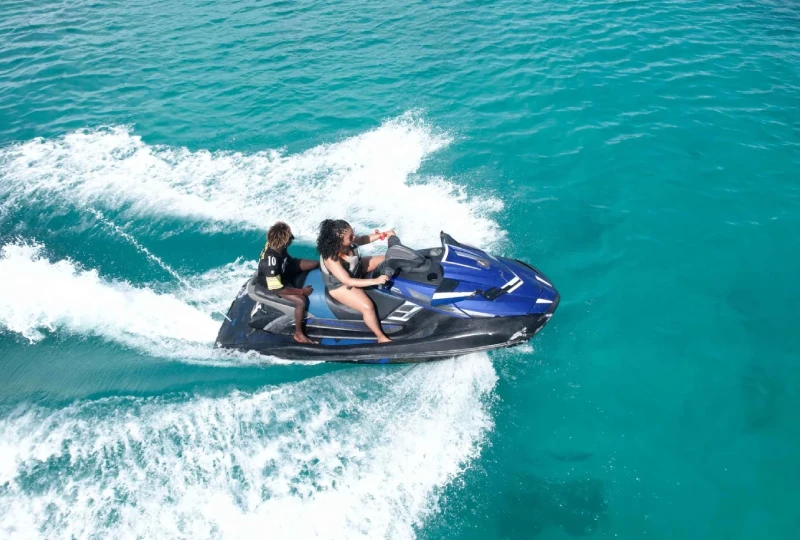 Nungwi water Sports