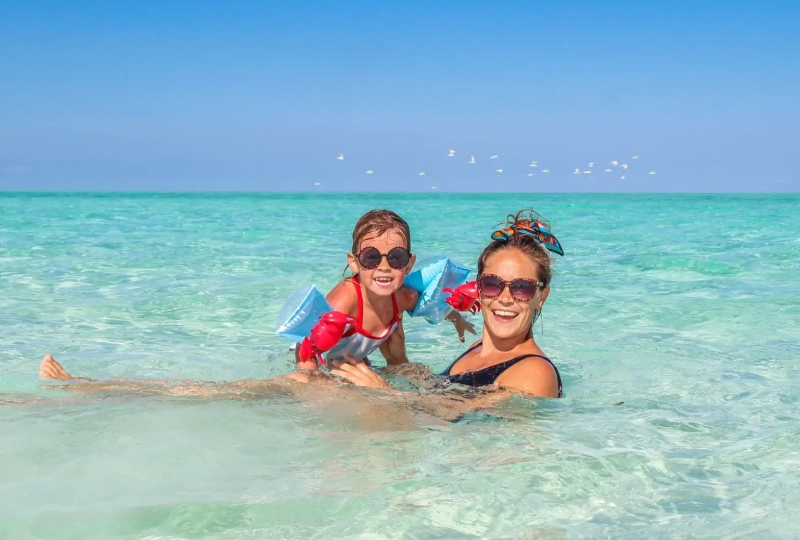 Nungwi Zanzibar