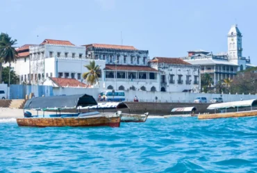 stone Town-2