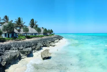 Stone Town-Beach
