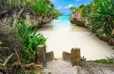 10 Hidden Gems in Tanzania Beyond Serengeti and Zanzibar
