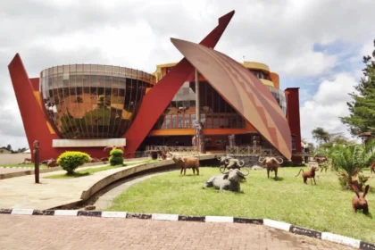 Arusha City Guide