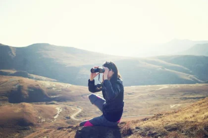 Best Safari Cameras and Gear