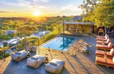 Best Safari Lodges in Tanzania