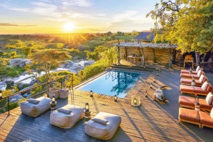 Best Safari Lodges in Tanzania