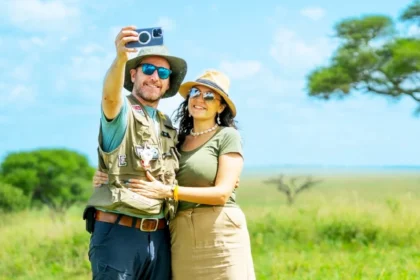 Tanzania Honeymoon Guide