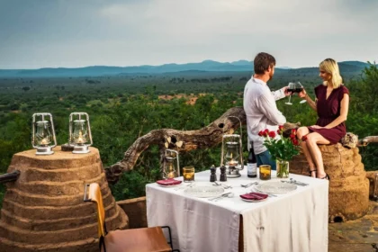 Tanzania Safari for Couples