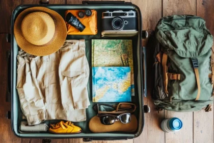 Ultimate Tanzania Safari Packing List for 2026