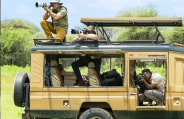 Why Tanzania Is Africa’s Top Luxury Travel Destination Right Now