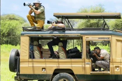 Why Tanzania Is Africa’s Top Luxury Travel Destination Right Now