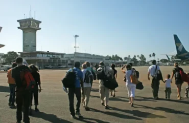 is tanzania safe for tourists today (1)