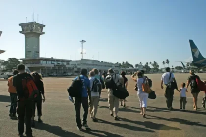 is tanzania safe for tourists today (1)