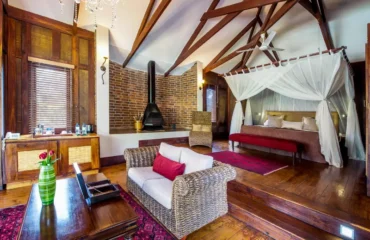 Arusha Accommodation Guide: Hotels
