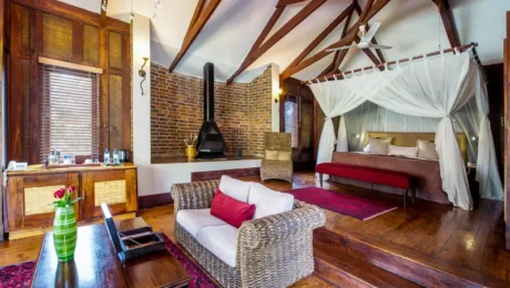 Arusha Accommodation Guide: Hotels