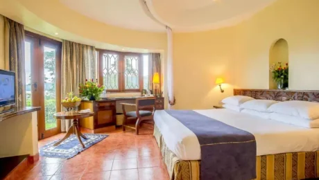 Arusha Travel Guide: Best Hotels for Every Type of Traveler